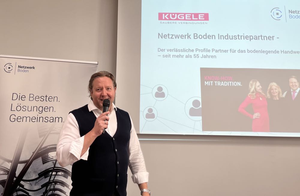  Netzwerk Boden: Neues Projekt stärkt visionäre Handwerksbetriebe
