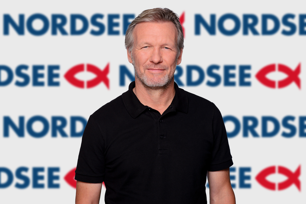 Nordsee: Neue Geschäftsführer-Doppelspitze