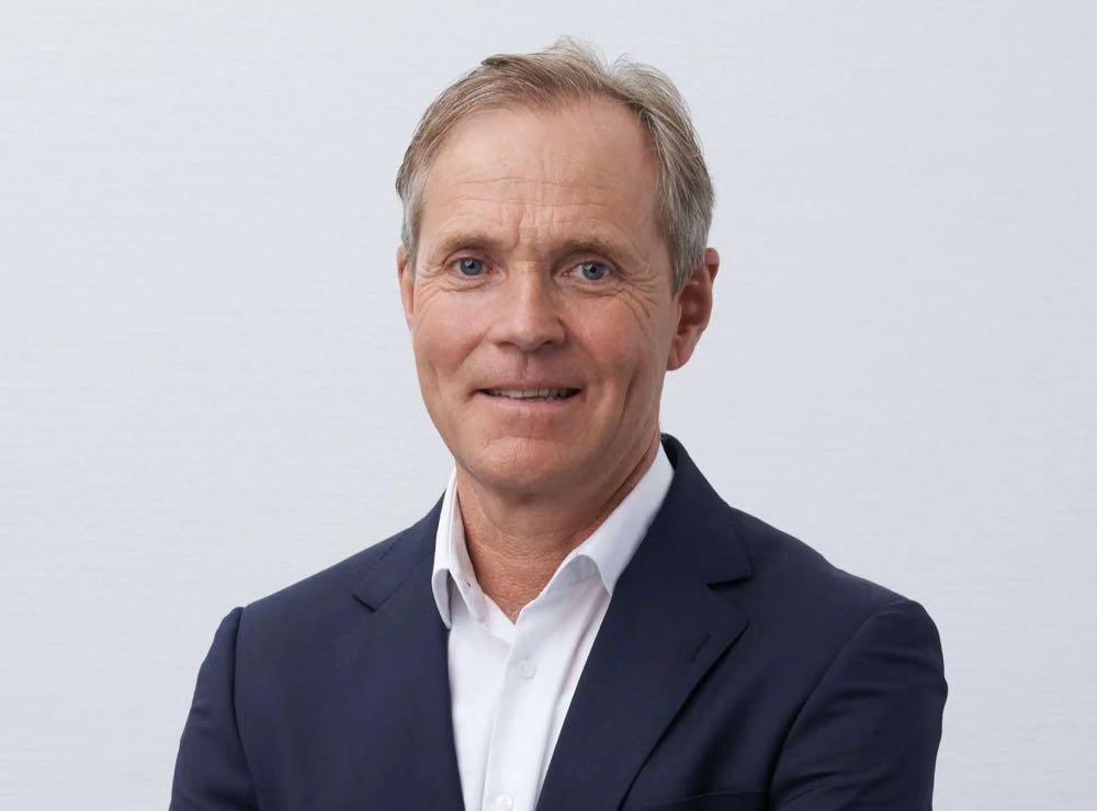  Botament: Hermann Rohling neuer Head of Marketing