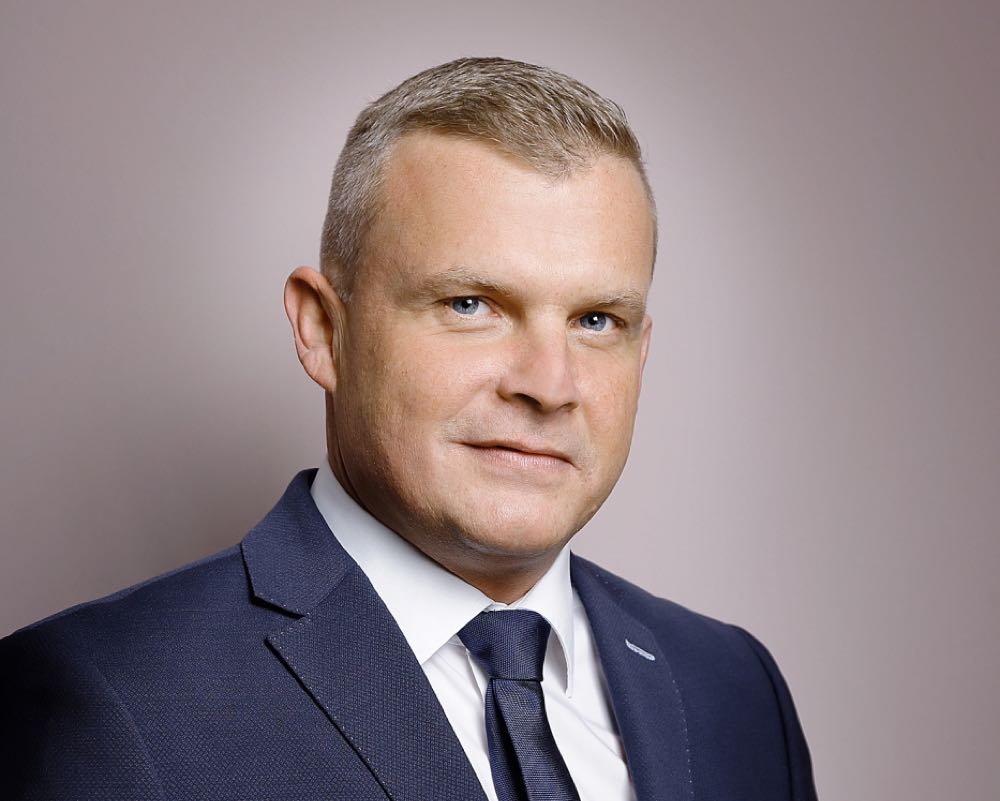 Zum 1. September 2022 ist Reinhard Kern an die Spitze des Vertriebs von Epta Deutschland gerückt. Er tritt damit die Nachfolge von Tobias Dietz an. Reinhard Kern übernimmt Vertriebsleitung der Epta Deutschland GmbH