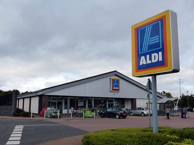 Großbritannien: Seafood-Umsatz im LEH sinkt um 4,2 Prozent – Aldi legt zu