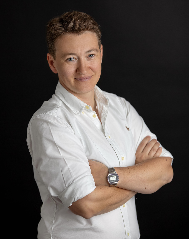 Mowi Germany: Teresa Kus neue Sales Managerin in München