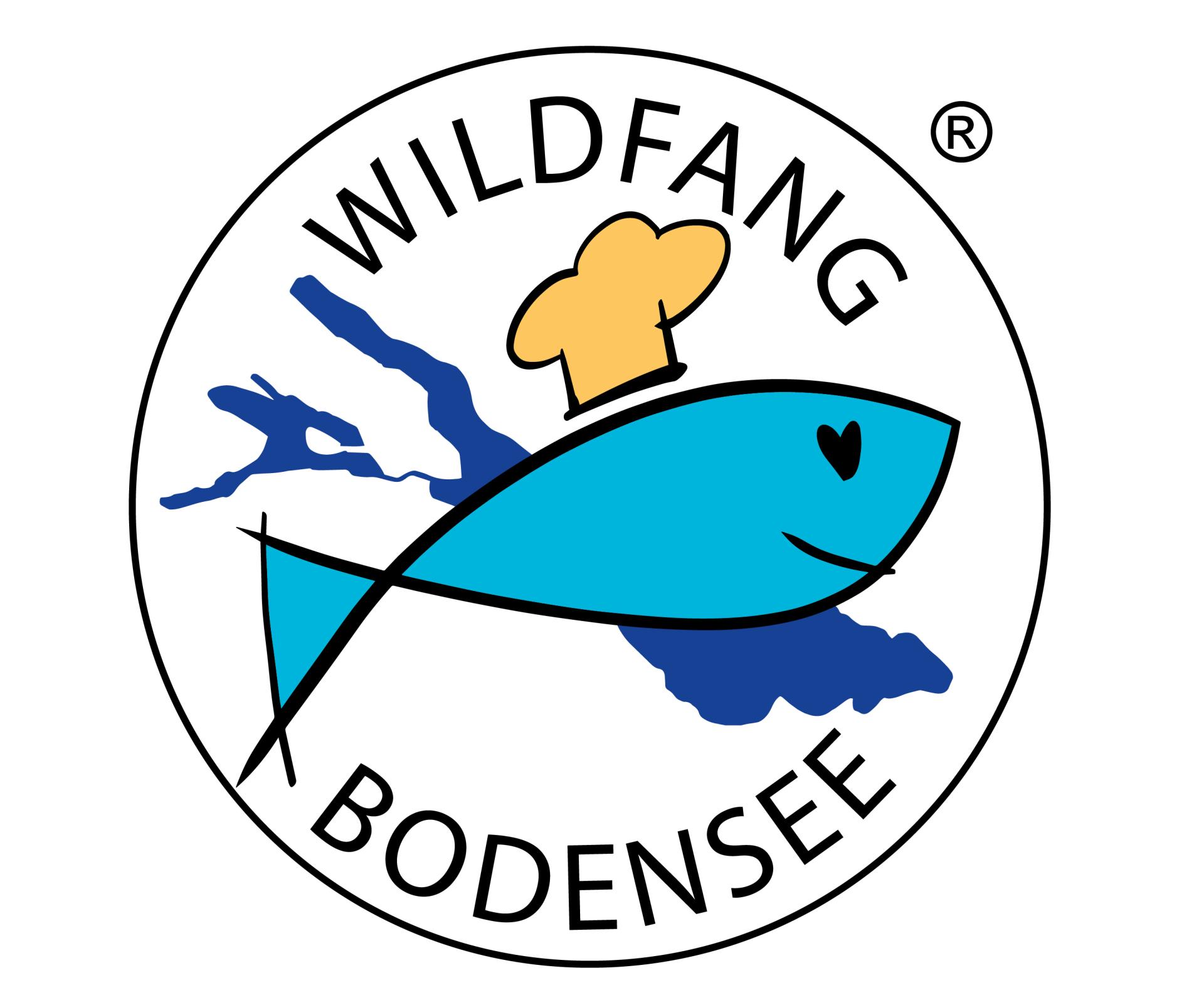 Bodensee: Label "Wildfang Bodensee" funktioniert nur in Deutschland