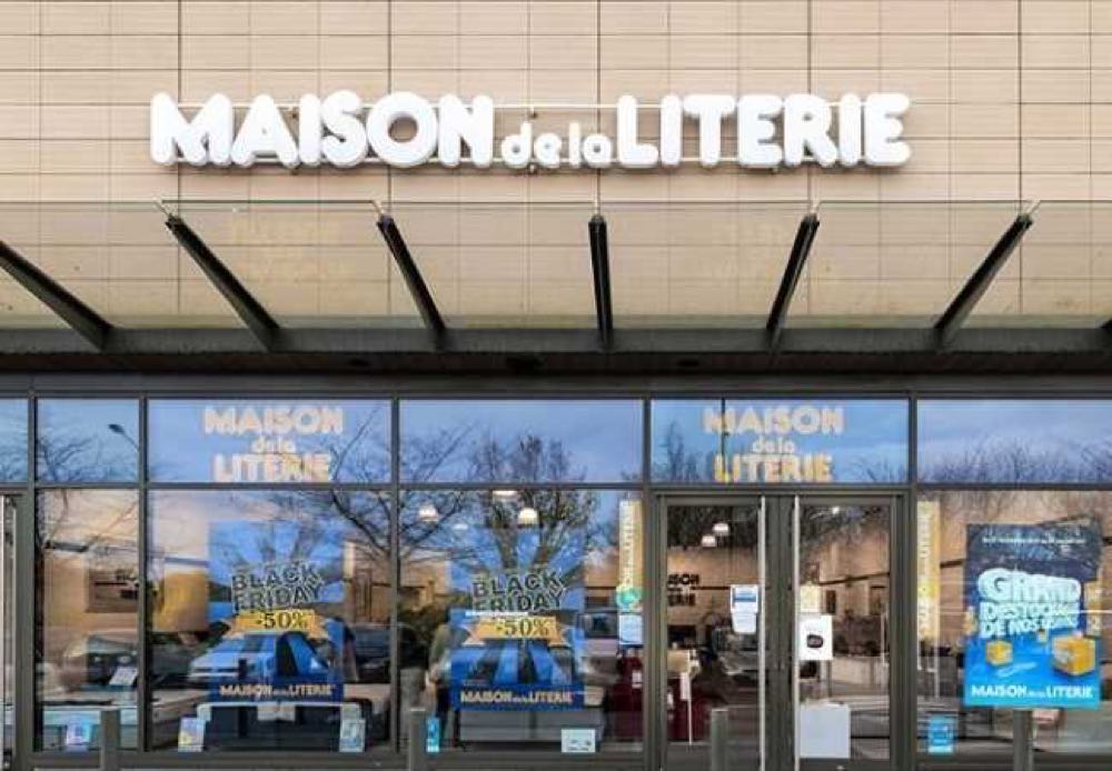 Veldeman übernimmt französische Bettwarenkette Maison de la Literie