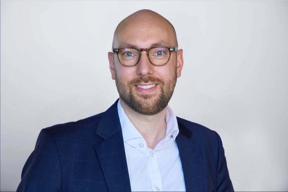 Sebastian Kayser wird neuer Geschäftsführer von Valora Food Service Deutschland