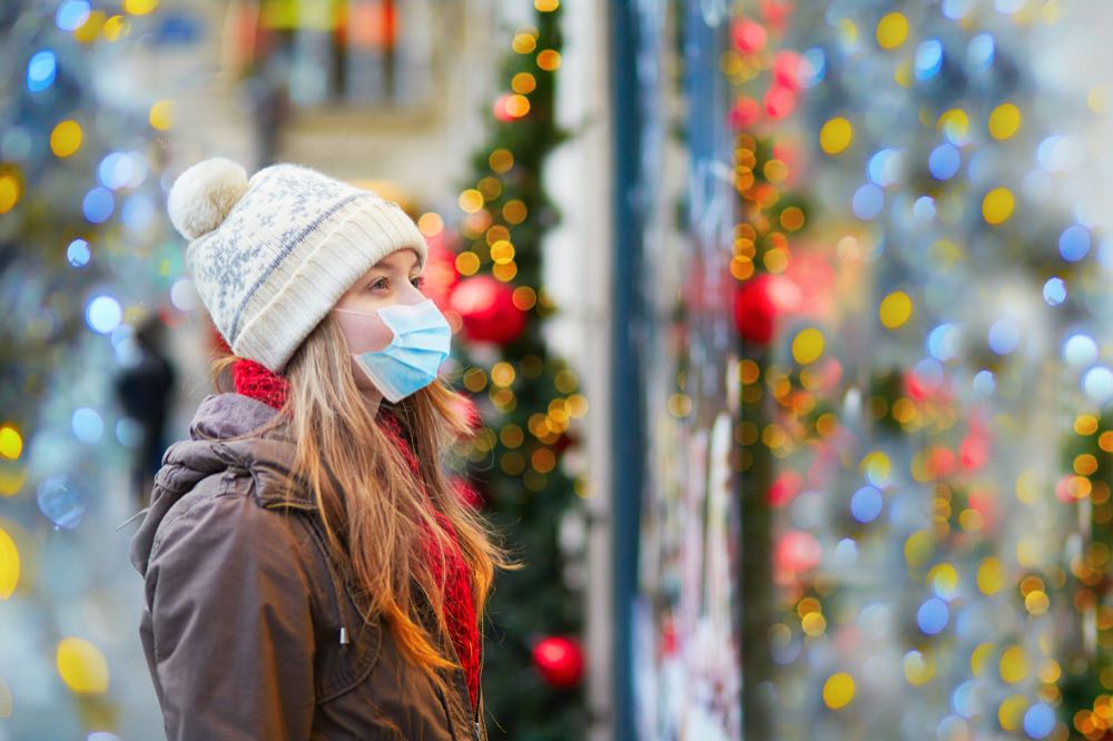 Weihnachtsgeschäft verliert an Schwung