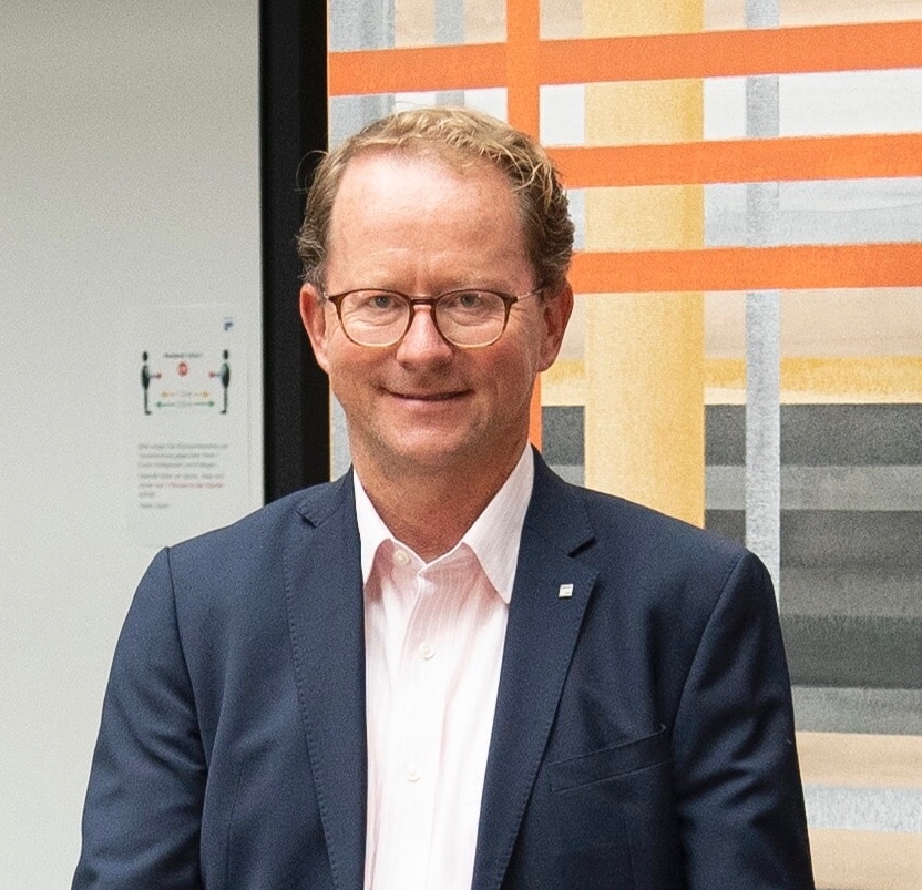 Interprint: Bauer neuer CEO