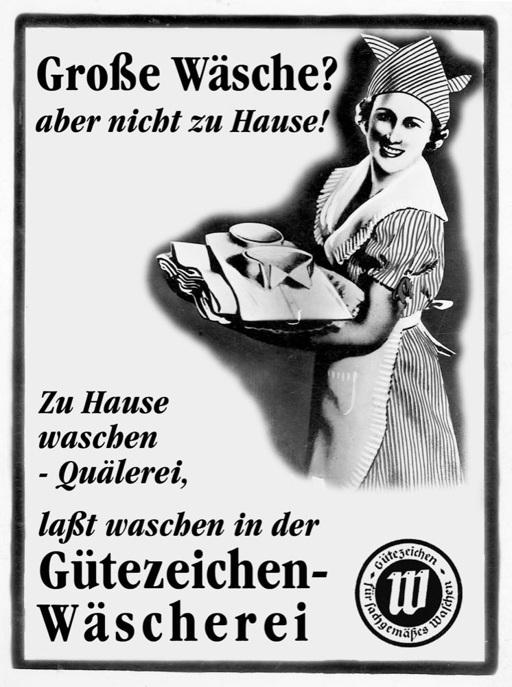 Gütegemeinschaft feiert ihren 70. Geburtstag