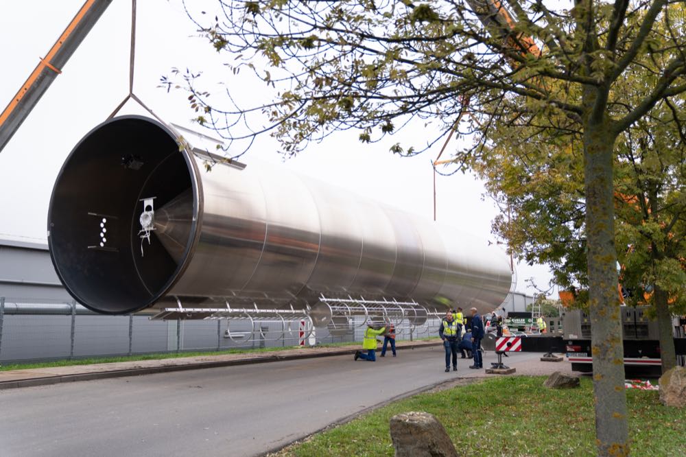  Domotex 2023: Rund 20.000 Besucher zieht es nach Hannover