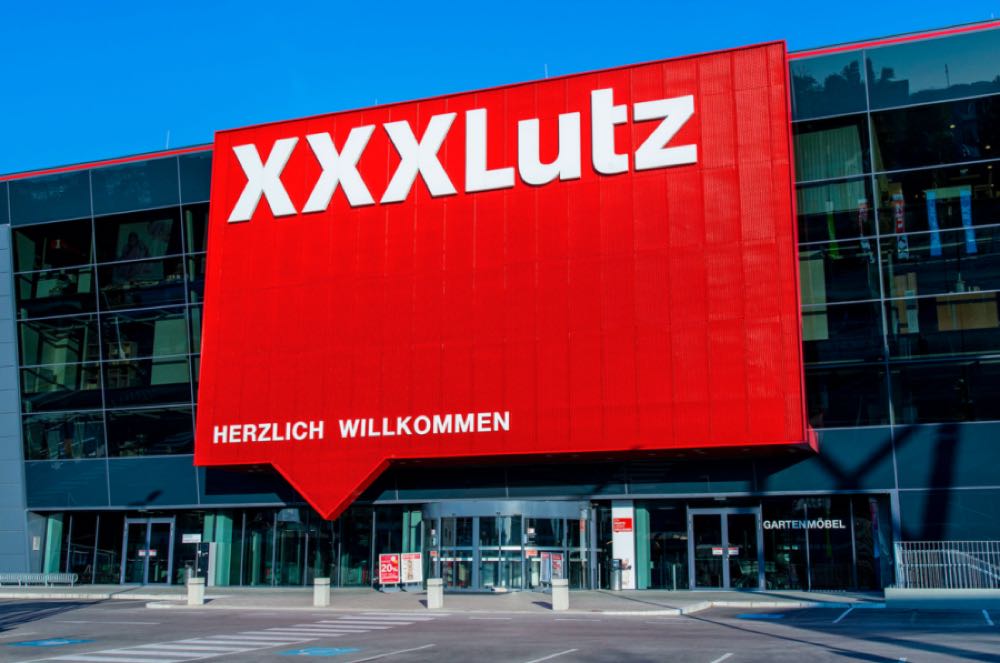 XXXLutz übernimmt Conforama in der Schweiz