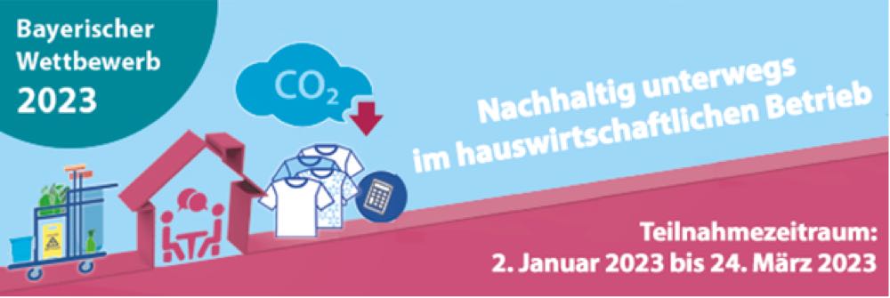 Bayerischer Wettbewerb: Ideen für Nachhaltigkeit gesucht