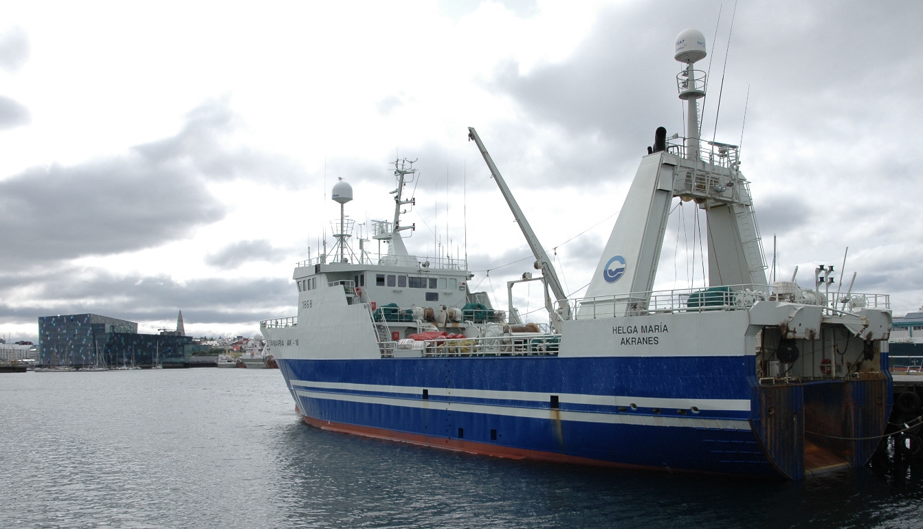 Island bereitet Fischereireform vor