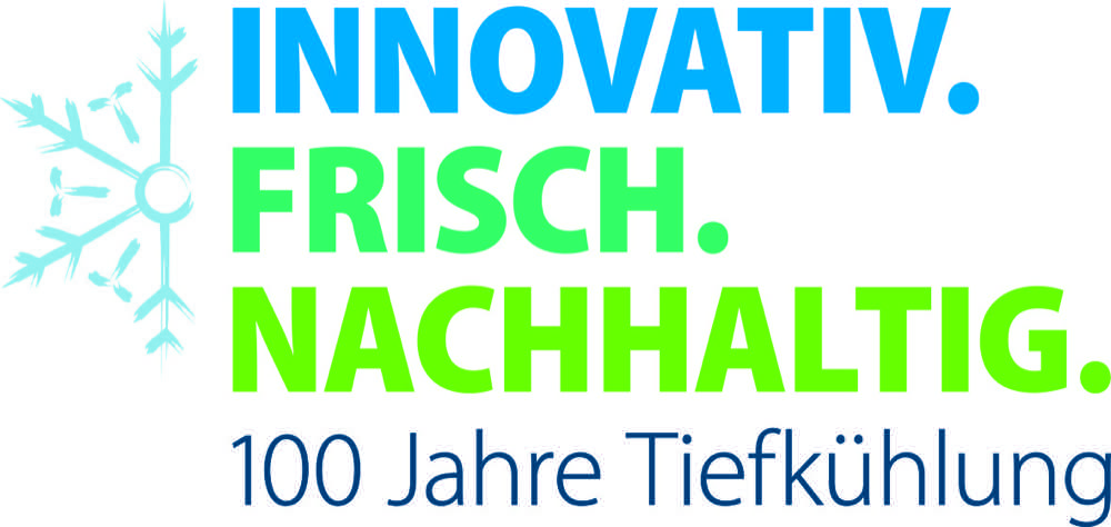 100 Jahre Tiefkühlung: Tiefkühlbranche feiert 2023 ihre Geburtsstunde