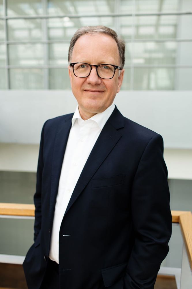 Metro Deutschland: Martin Schumacher wird CEO