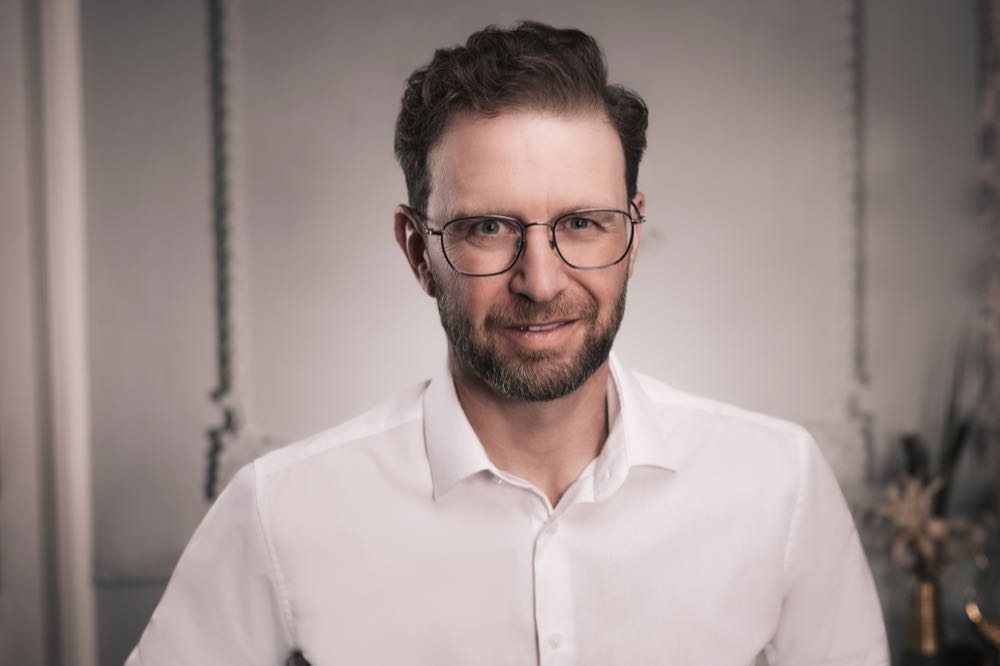 EMV: Andreas Merz neuer Marketingleiter
