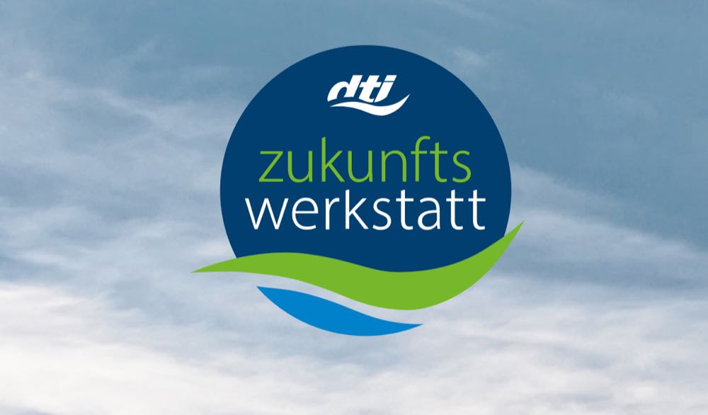 dti lädt zum 2. Workshop der Zukunftswerkstatt