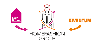 Homefashion Group: Albert Voogd wird Nachfolger von Debbie Klein