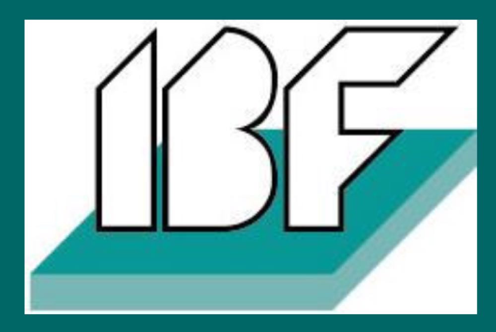  IBF lädt zu den 22. Troisdorfer-Sachverständigengesprächen ein