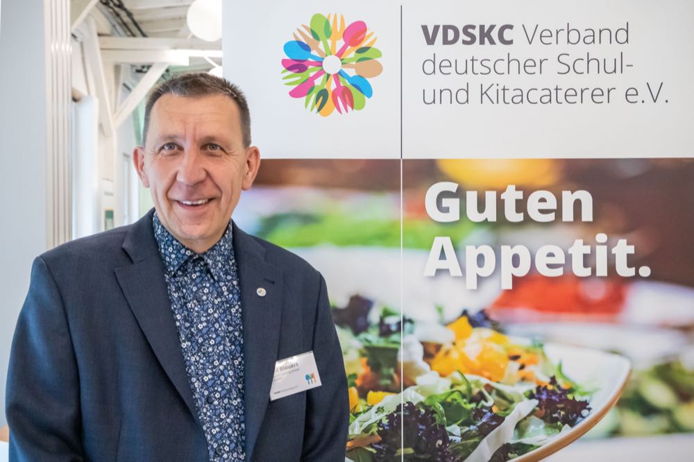 Kids-Caterer: Starker Preisdruck