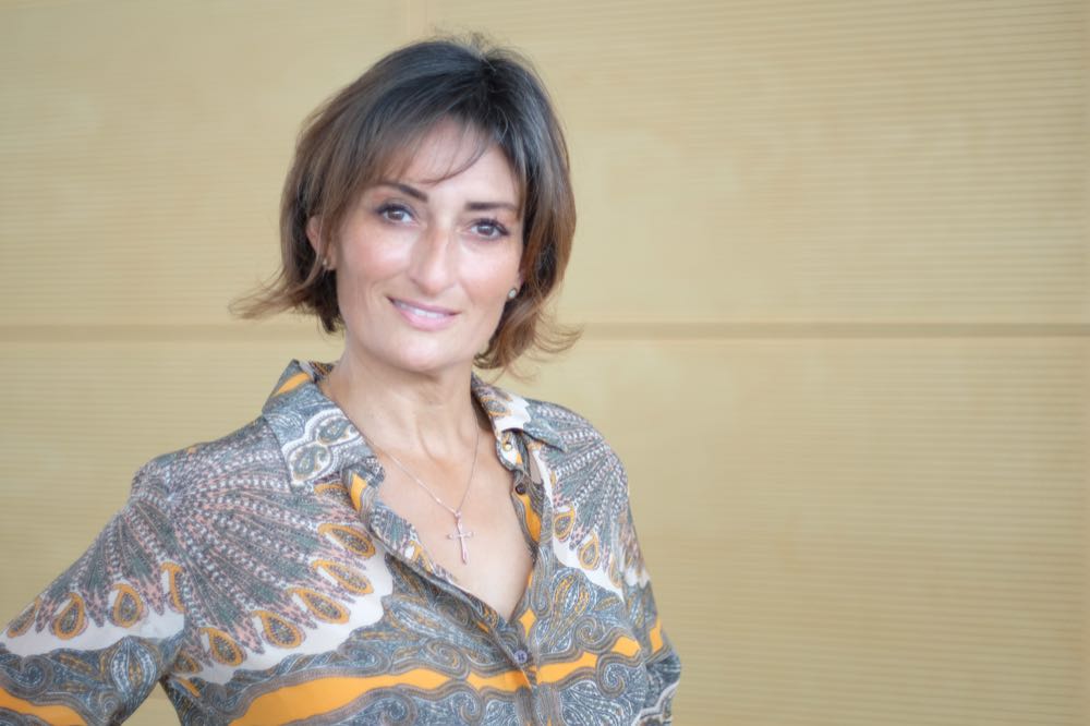  Sonia Wedell-Castellano zur Domotex 2023: „Wir sind noch immer ganz überwältigt von der positiven Resonanz“