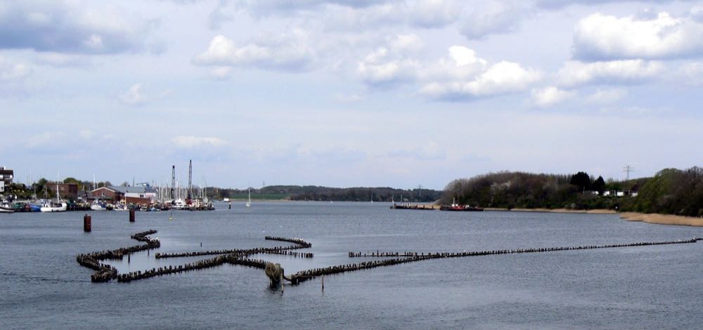 Schleswig-Holstein: Fischereihafen Kappeln nicht mehr wirtschaftlich