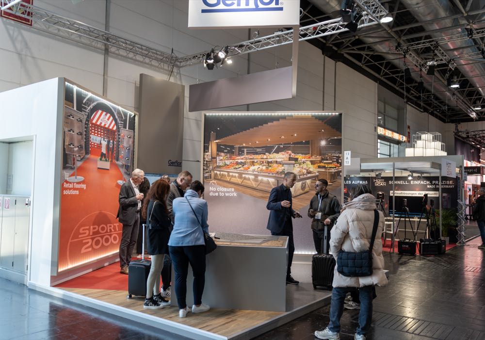  Euroshop 2023: Deutliche Investitionsbereitschaft im Handel