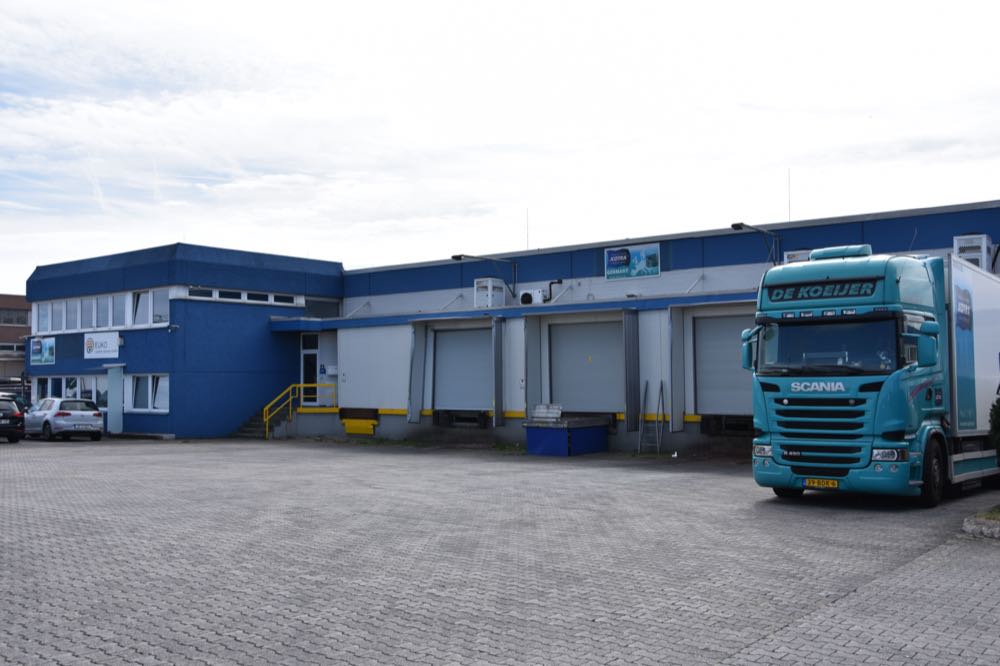 Niederlande: Delanchy erwirbt 49 Prozent an Kotra Logistics