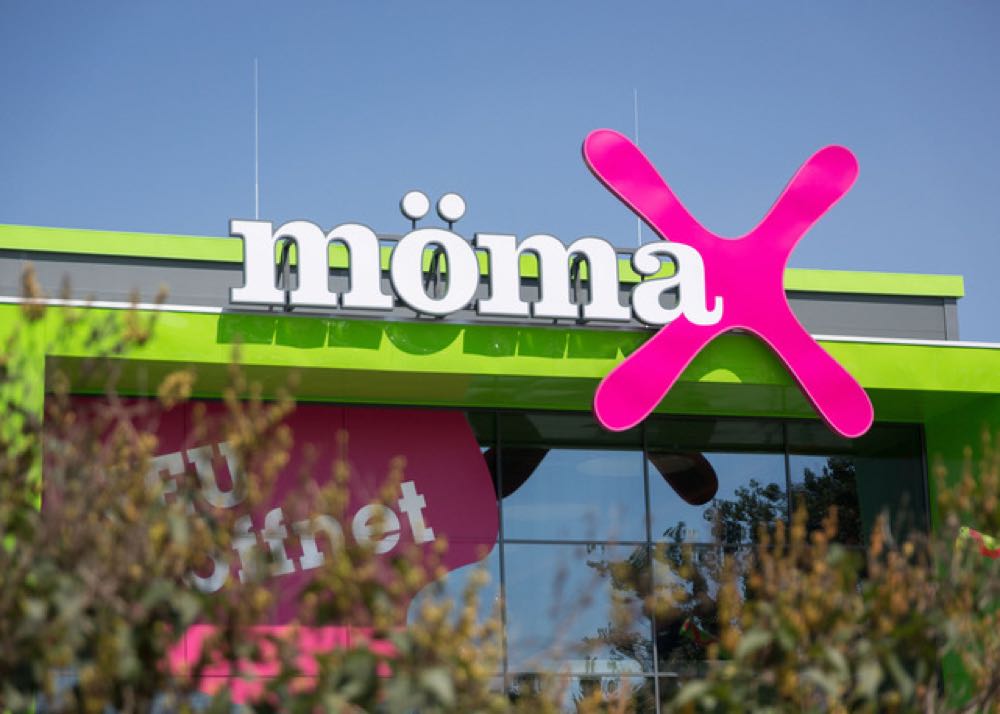  Mömax setzt Expansion in der Schweiz fort