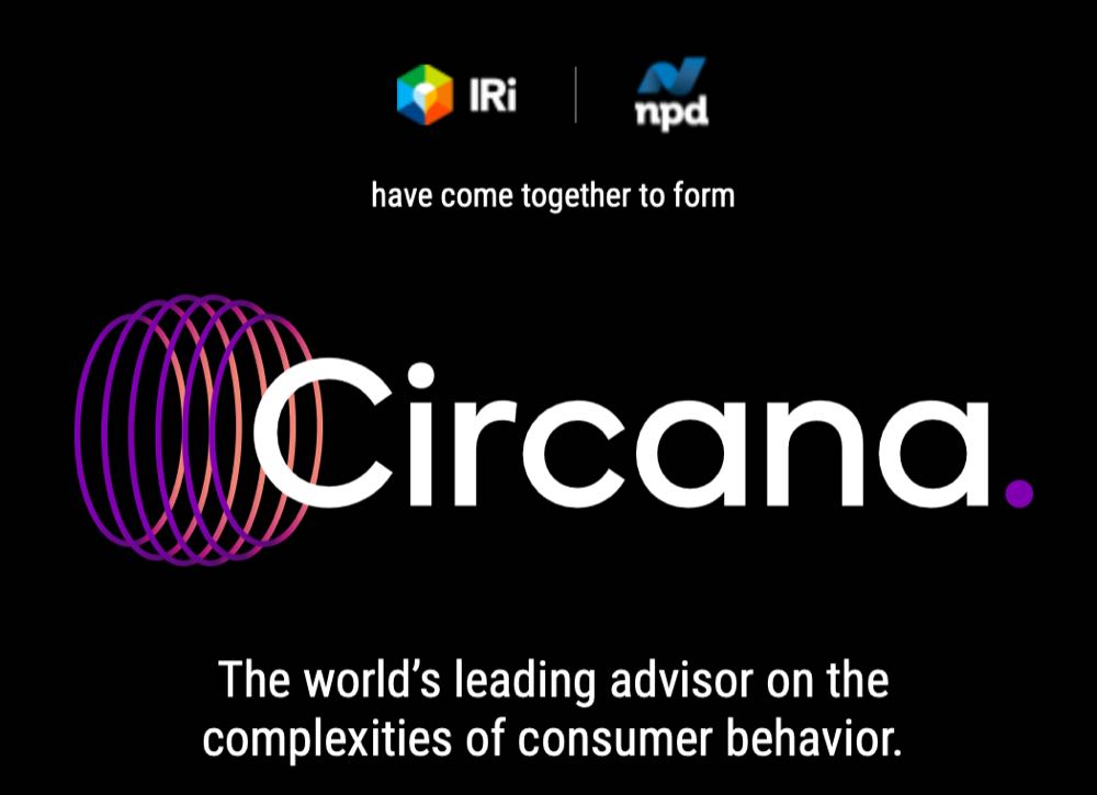 Nach Fusion: IRI und NPD werden zu „Circana“