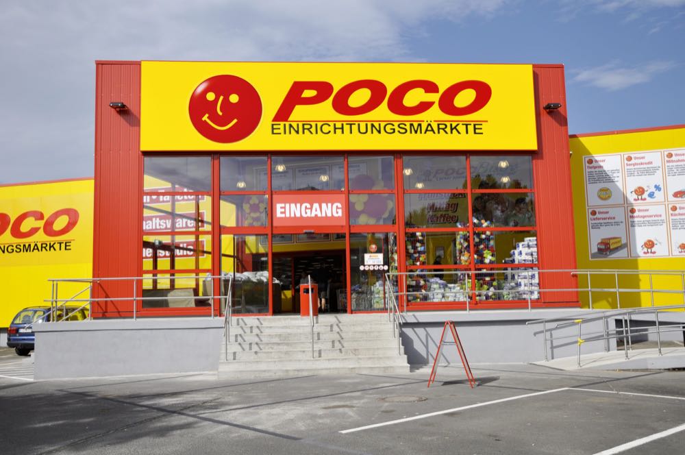 Edgar Inhofer wird neuer COO bei Poco