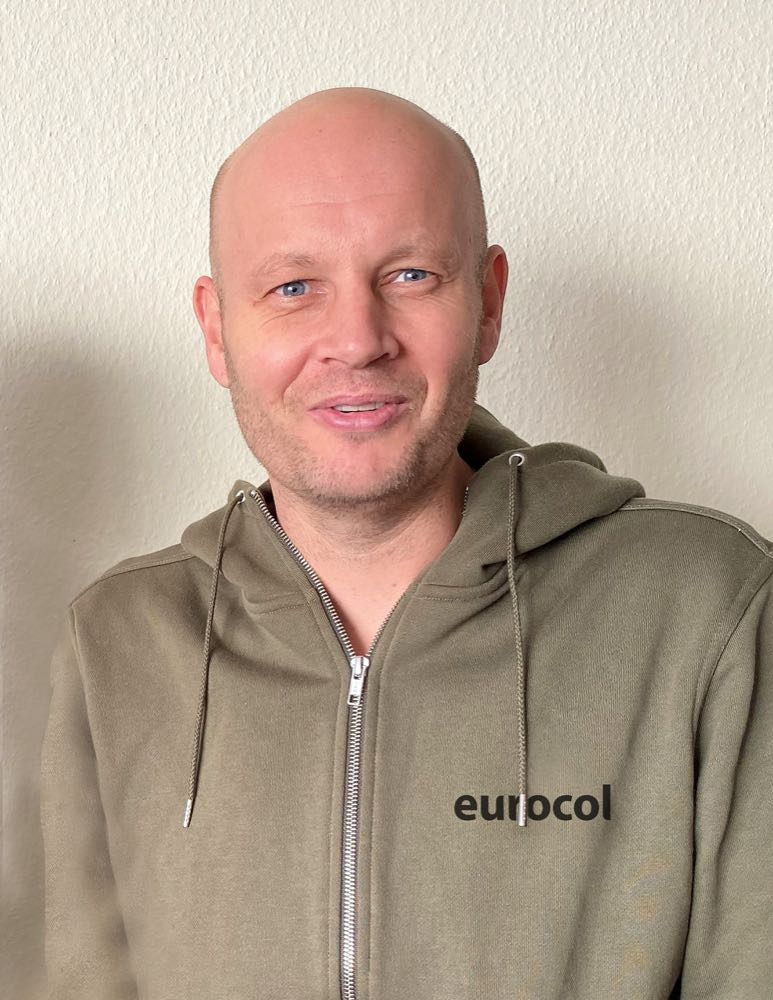 Forbo Eurocol: Spiegelhoff leitet Anwendungstechnik