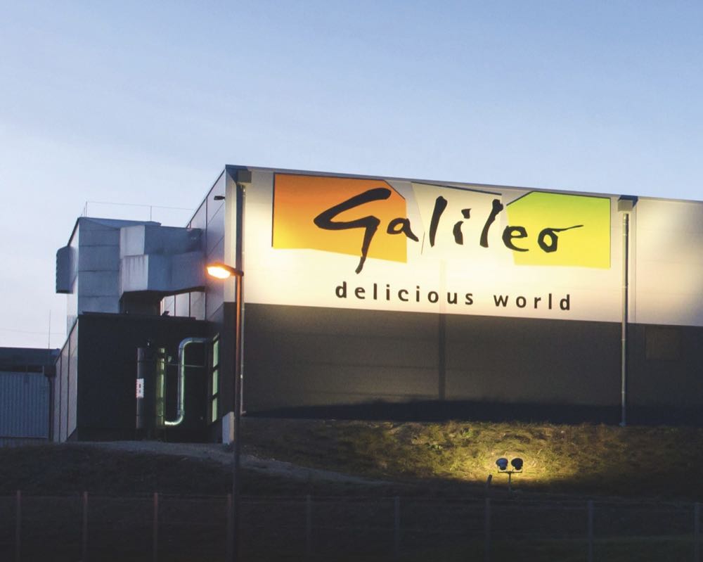 Dr. Oetker übernimmt Pizzasnack-Hersteller Galileo