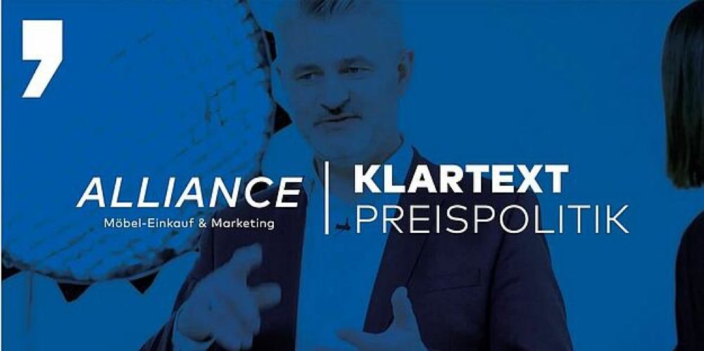 Alliance-Verband: Neue Kampagne „Klartext“