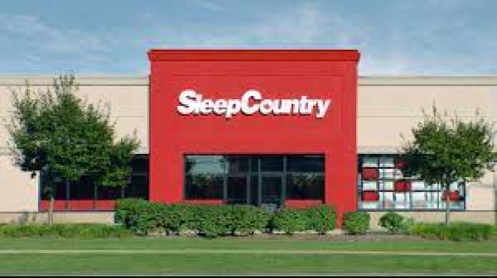 Sleep Country Canada übernimmt Casper Sleep