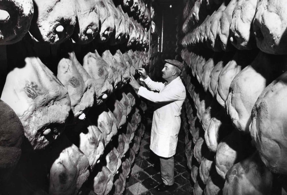 60 Jahre Consorzio del Prosciutto di Parma