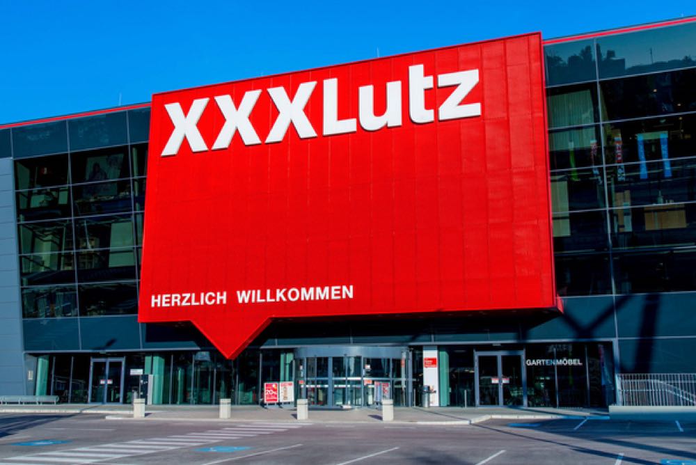 XXXLutz: Grünes Licht für Übernahme von home24