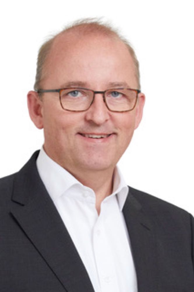  Wilts: Ingo Stückmann übernimmt Vertriebsleitung