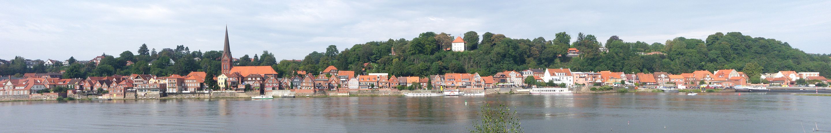 Ausflugstipp: Lauenburger Fischmeile am 21. Mai