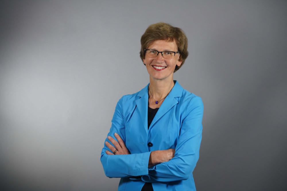 Dr. Margareta Büning-Fesel neue Präsidentin der BLE