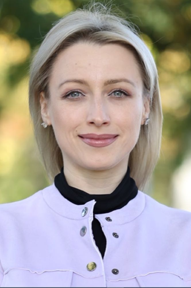 Vesna Kostrea Decor-Union: Vesna Kostrewa verantwortet Fachmarktgruppe