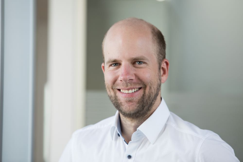 Matratzenverband: Hannes Brandtner im Vorstand