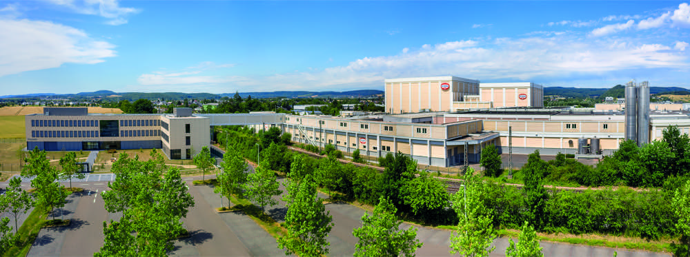 NGG: Warnstreik bei Oetker in Wittlich