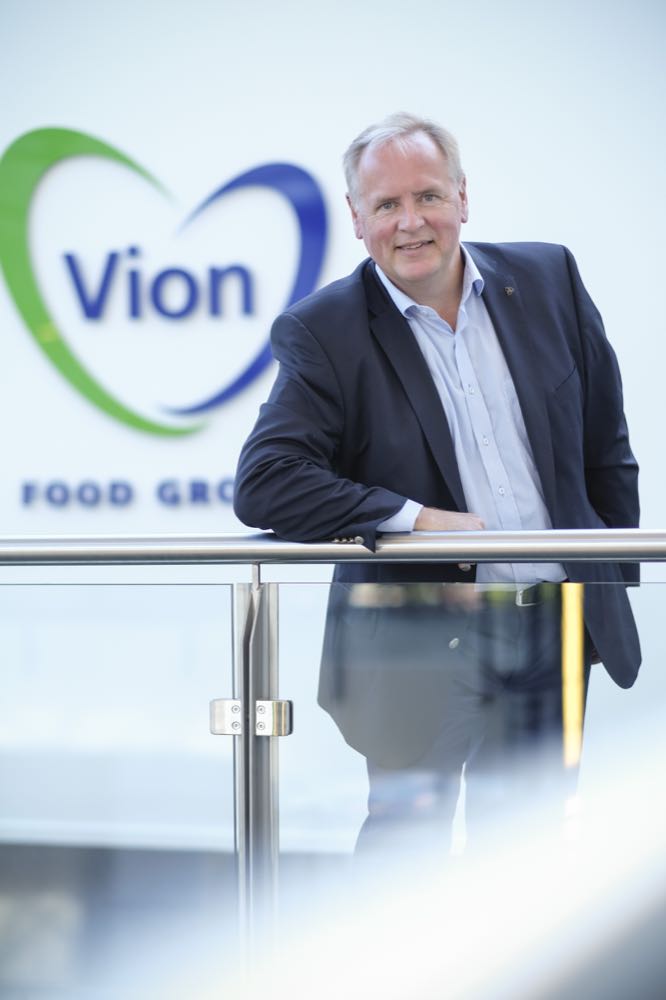 Vion will Standort in Bad Bramstedt schließen