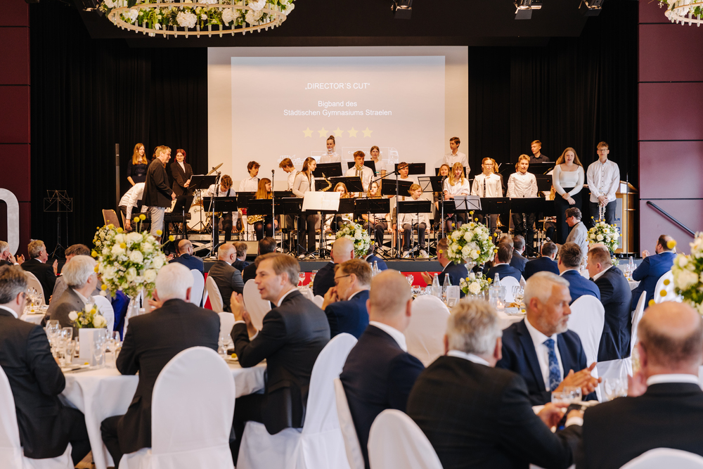 Zustellgroßhandel: Chefs Culinar feiert 100-jähriges Jubiläum