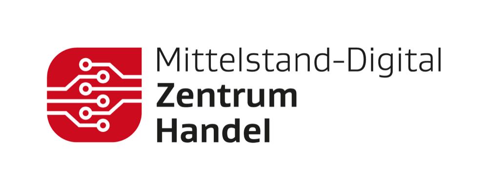 Digitale Technologien für den Handel