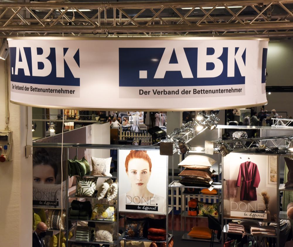 ABK Open: Die Messe präsentiert sich so groß wie nie zuvor