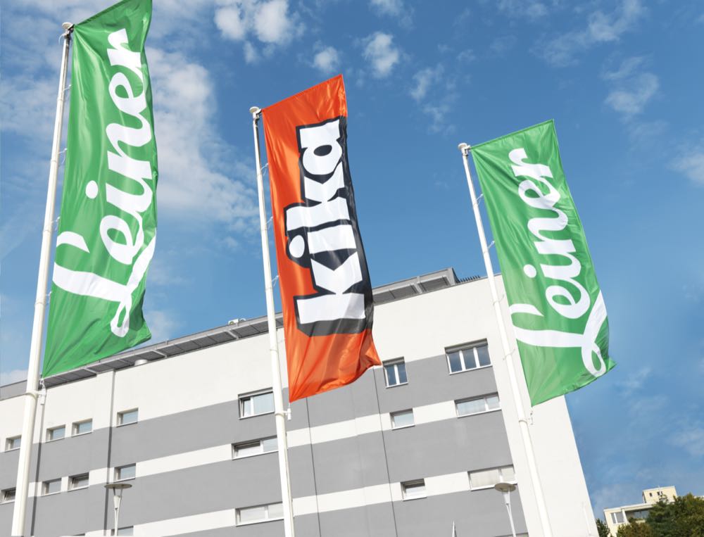 Signa sells Kika/Leiner