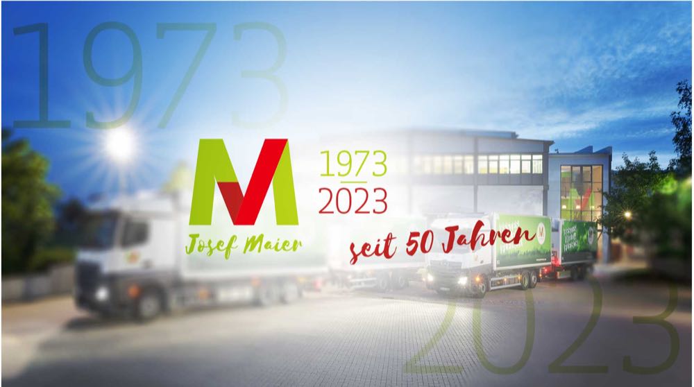 Wildspezialist Josef Maier wird 50