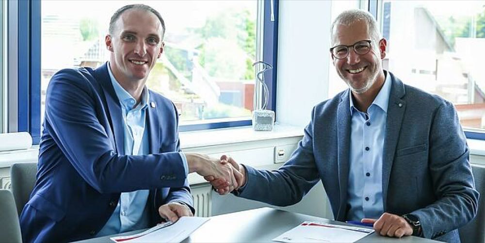 Jysk bleibt Sponsor des  SG Flensburg-Handewitt