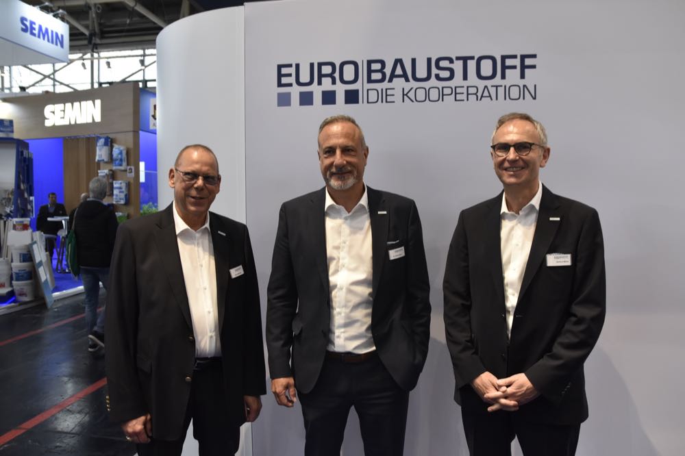 Eurobaustoff: Schwieriger Start ins Jahr 2023